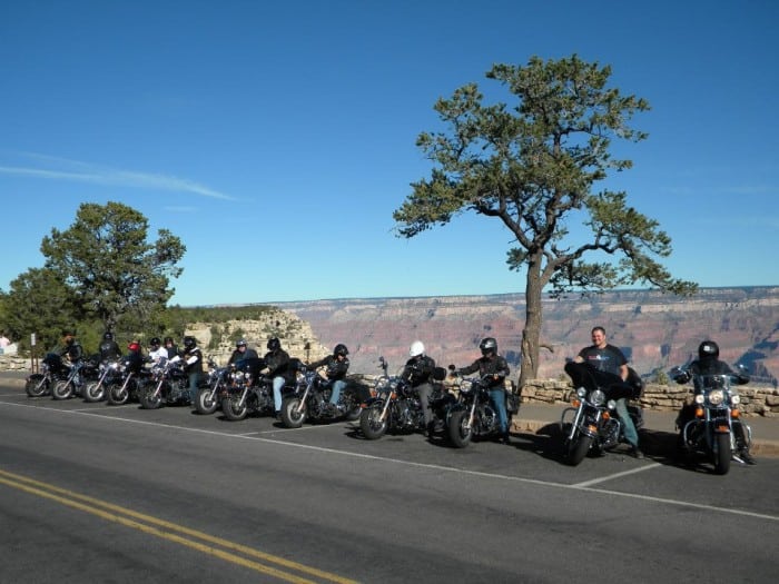 motorcycle trip to sturgis