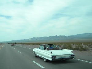 route 66 mustang tours