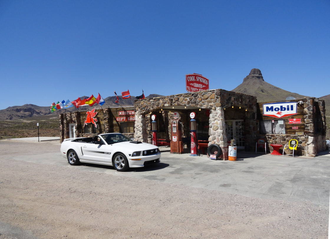 Ford mustang rentals chicago #6